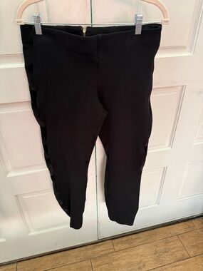 Jcrew Black Dress Pants